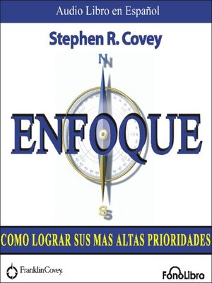 cover image of Enfoque